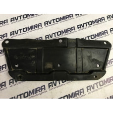 Захист двигуна задній Toyota Avensis 3 T27 2009- 5144702010